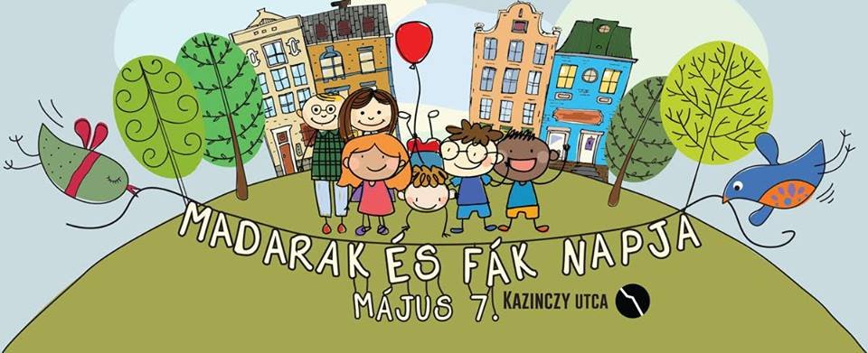 madarak fak